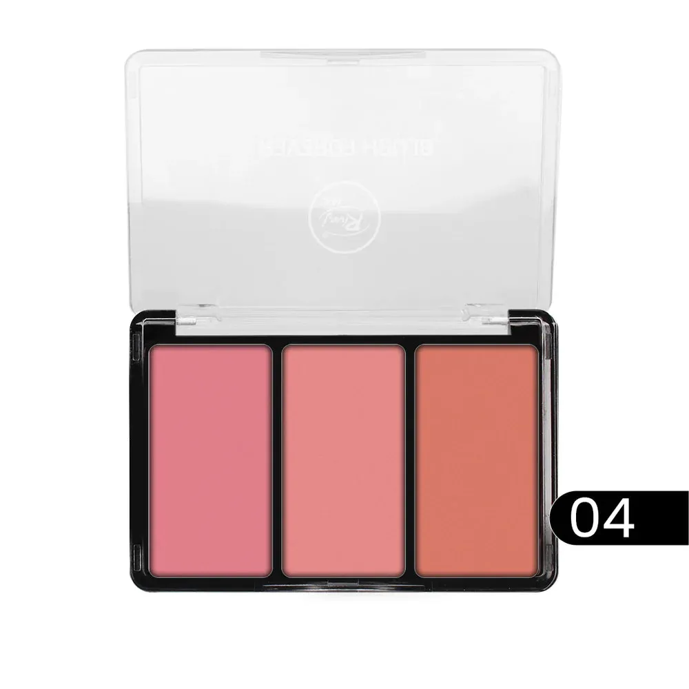 Rivaj Blush On Forever