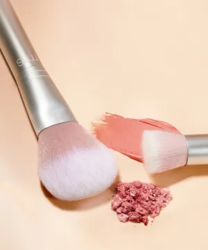 RMS Skin2Skin Powder Blush Brush