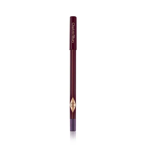 Rock & Kohl Eyeliner Pencil - Velvet Violet / Elizabeth Violet