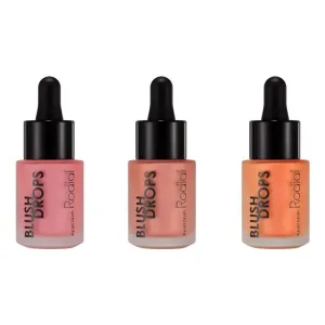 Rodial Blush Drops Liquid Blush 15ml