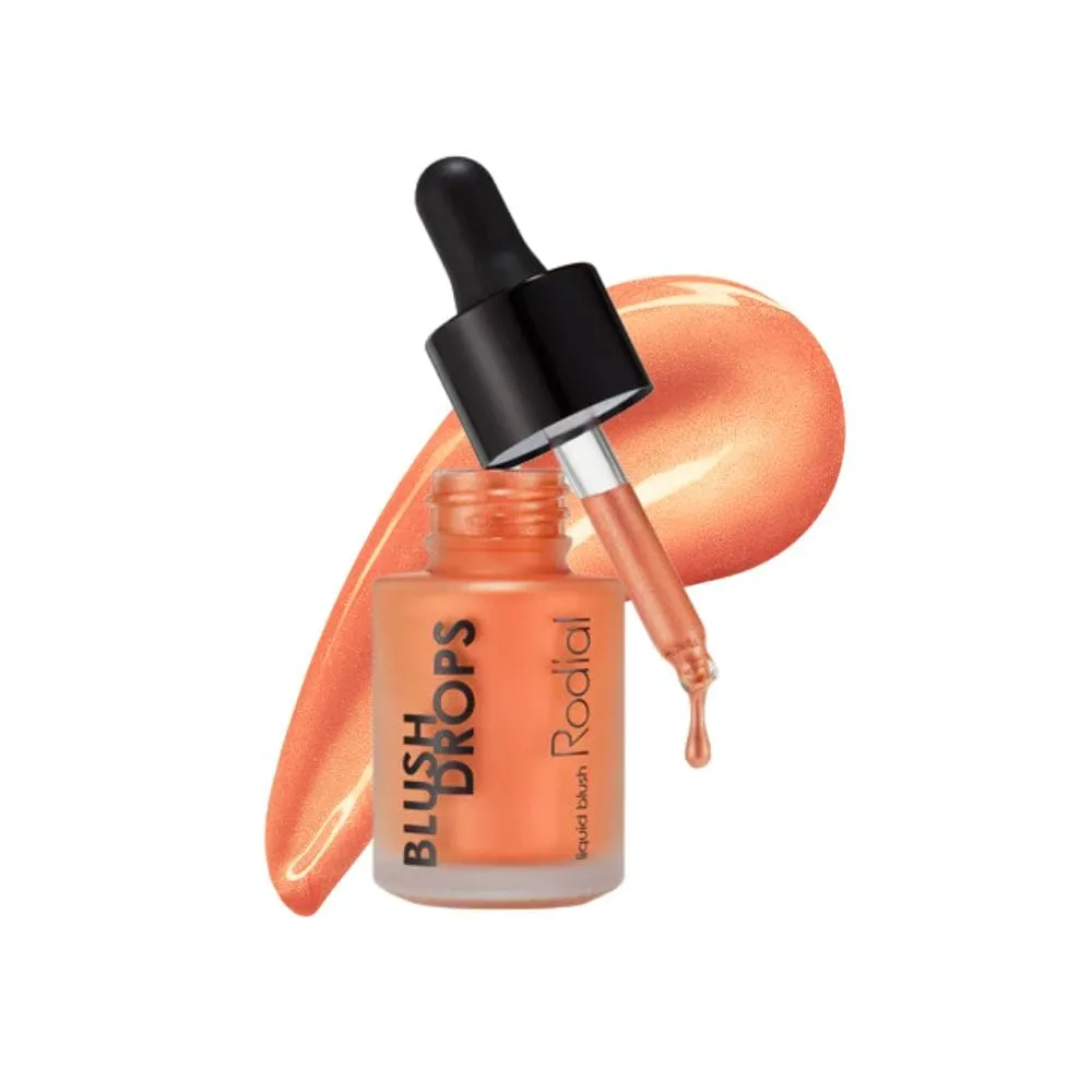 Rodial Blush Drops Liquid Blush 15ml