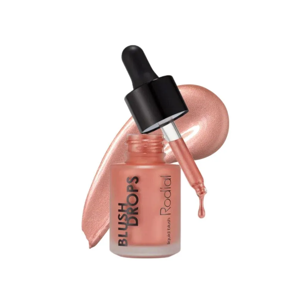 Rodial Blush Drops Liquid Blush 15ml