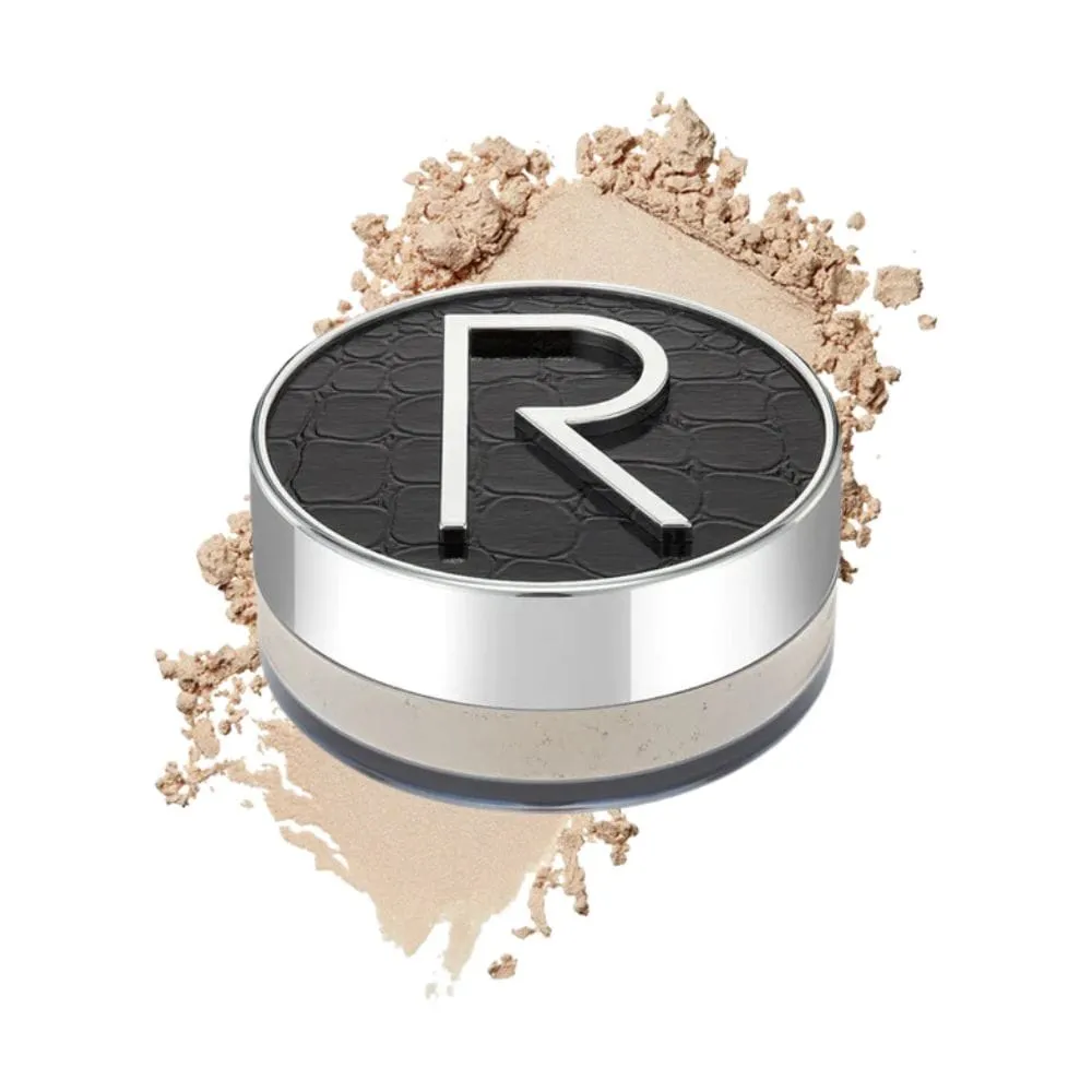 Rodial Glass Powder Loose Setting Powder 18g