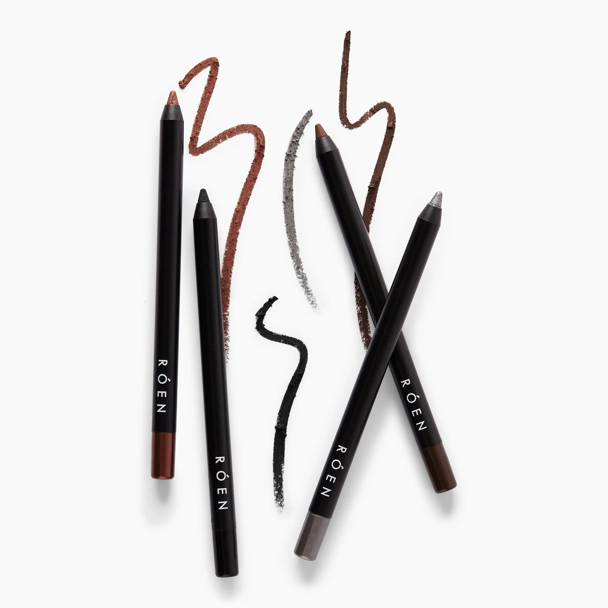 ROEN BEAUTY - Eyeline Define Eyeliner Pencil