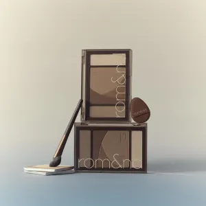 Rom&nd Better Than Contour