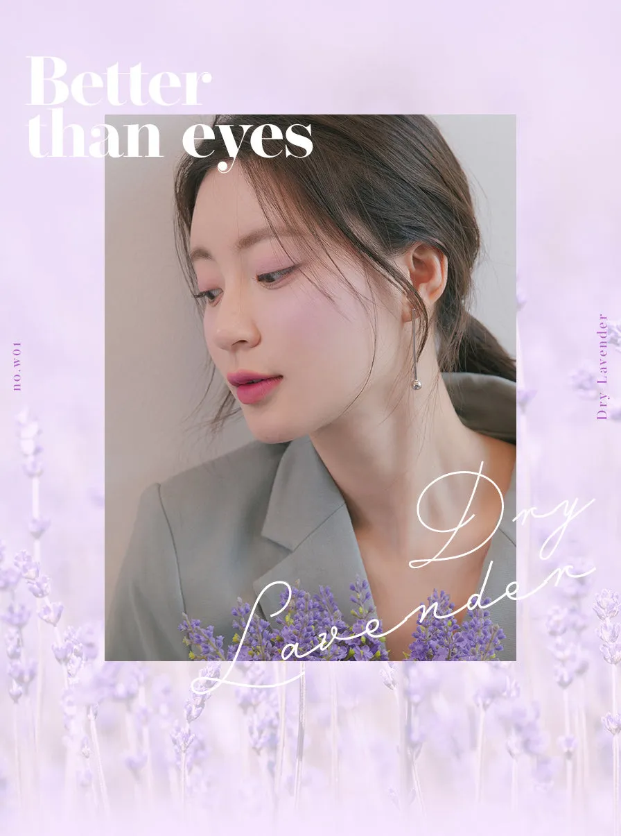ROM&ND Better Than Eyes Milk Edition
