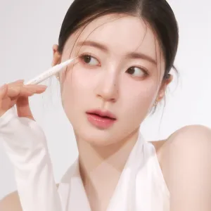 Rom&nd Twinkle Pen Liner - Superfine Glitter Precision Eyeliner