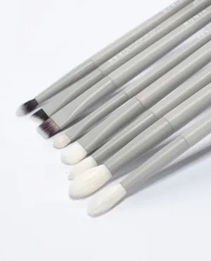 Ronia x Jasmine Lee 8 Pce Eye Brush Set