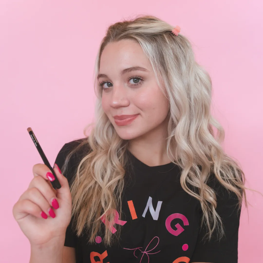Rosa | Creamy Crayon