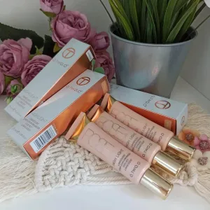 Rose Gold Liquid Highlighter