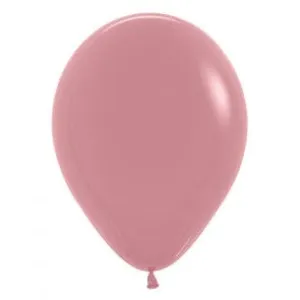 Rosewood Balloons 11"