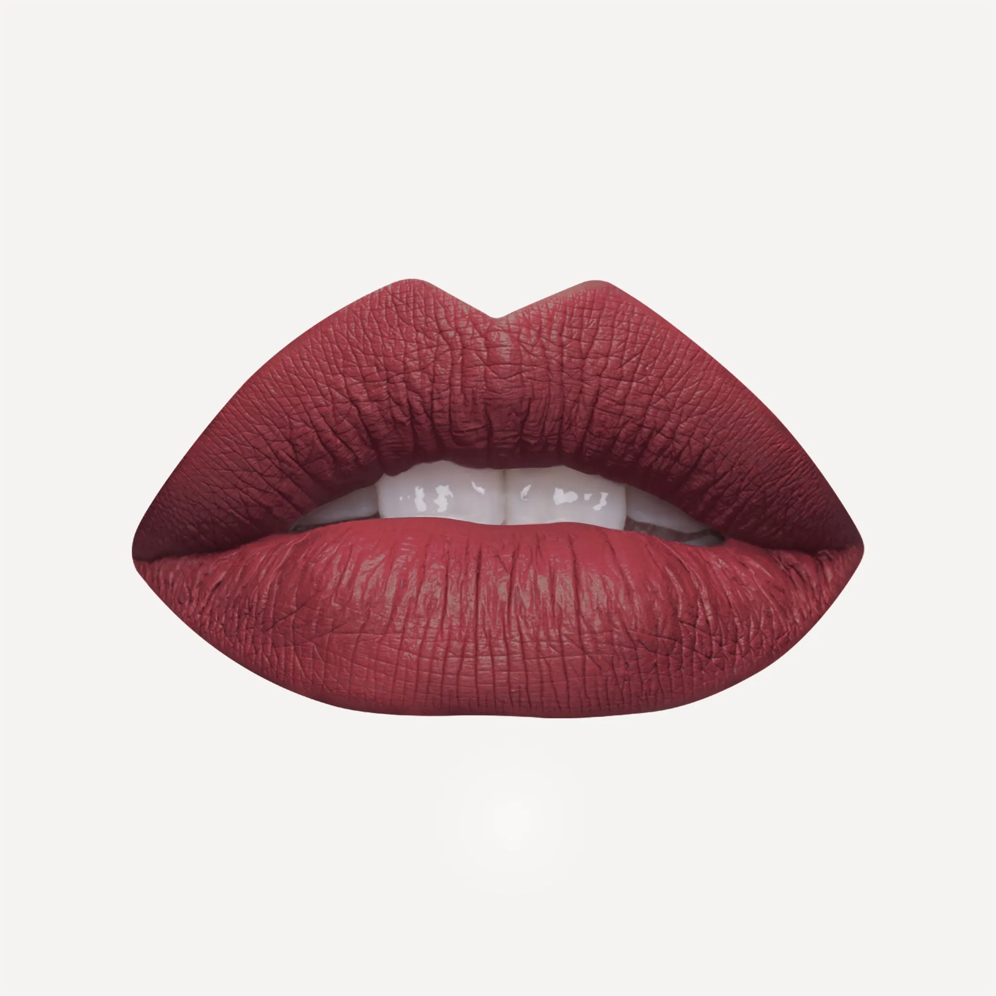 Rosewood | Mattified Foxy Lip