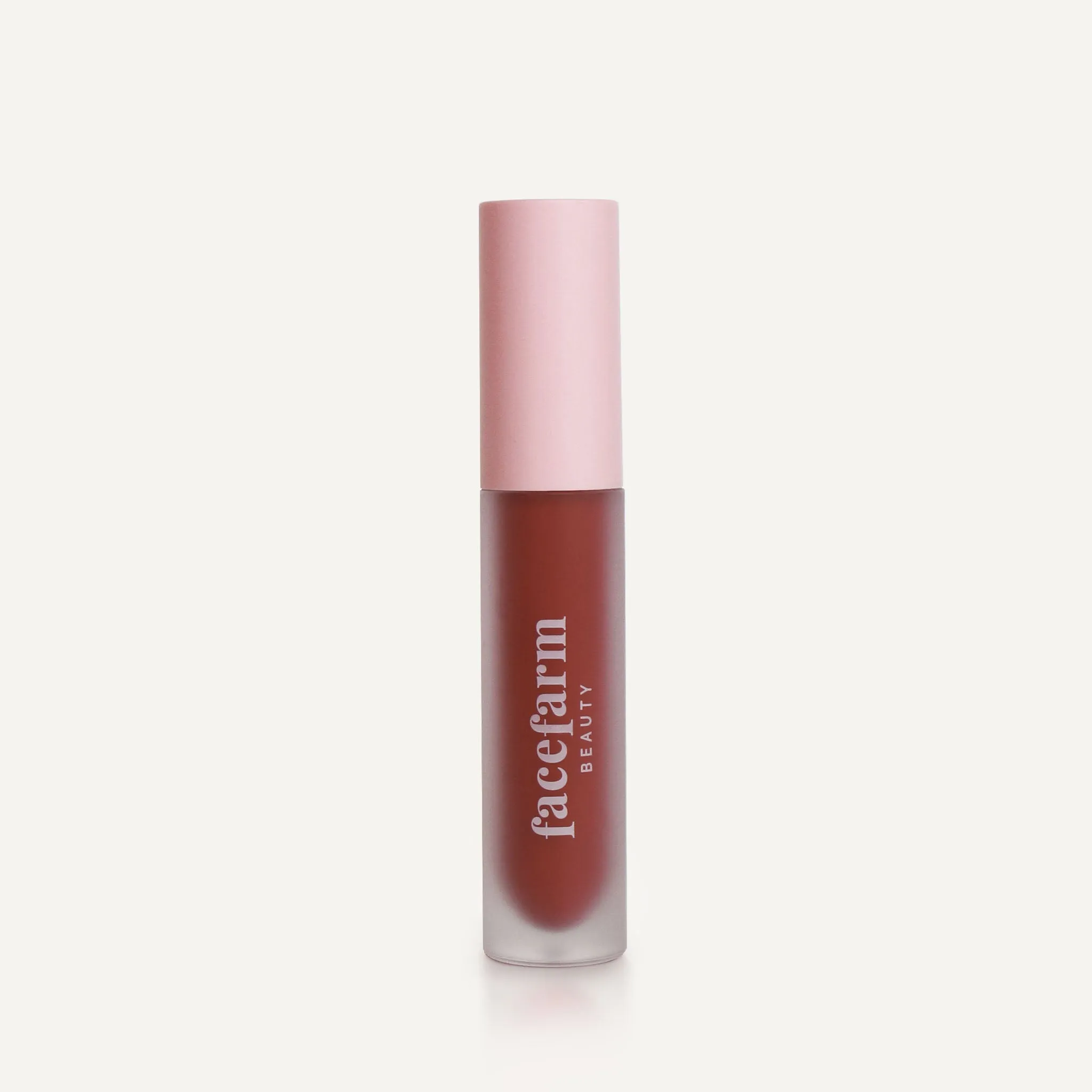 Rosewood | Mattified Foxy Lip