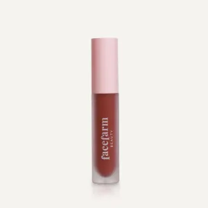 Rosewood | Mattified Foxy Lip