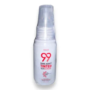 Rosmar - TONE ADAPT TINTED SUNSCREEN SPF 50 - 30ml