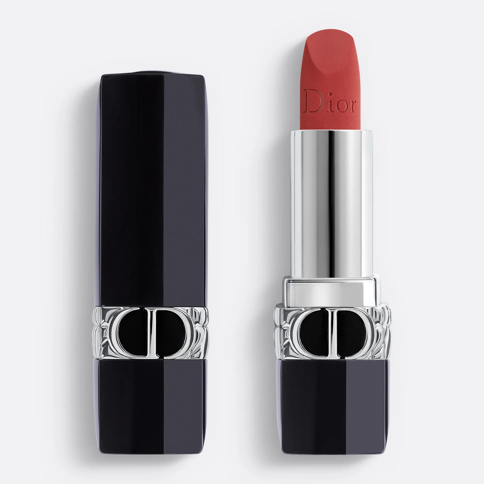 Rouge Dior Refillable Lipstick