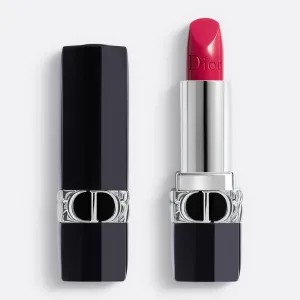 Rouge Dior Refillable Lipstick