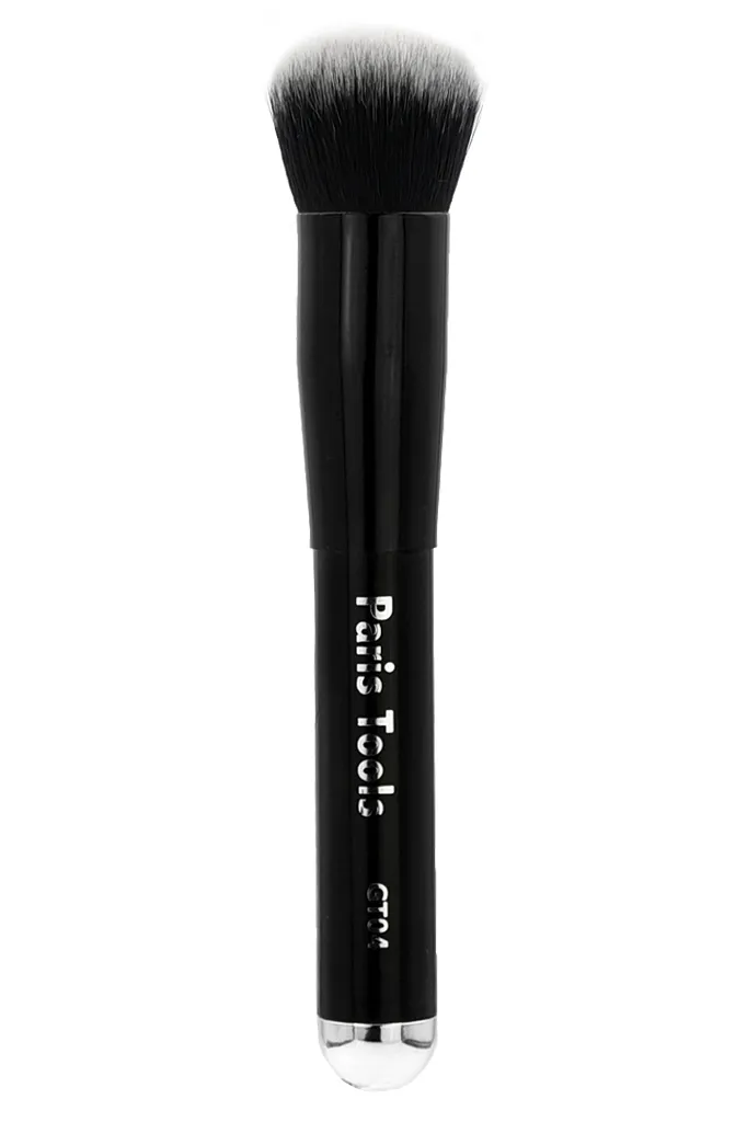 Round Buffer Brush - GT04