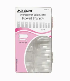 Royal Fancy