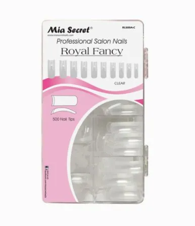 Royal Fancy