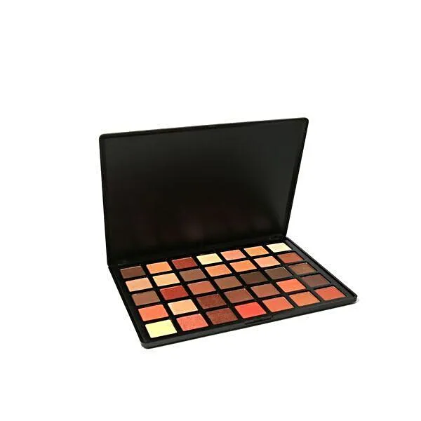 RUBY 35 PRO PALETTE