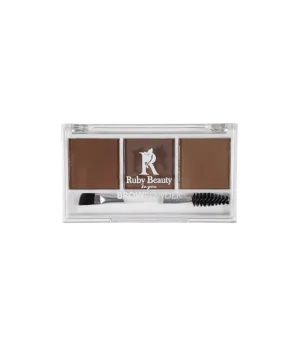 Ruby Beauty Brow Powder