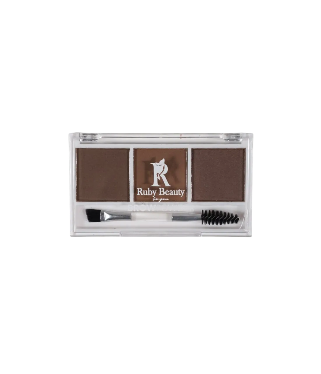 Ruby Beauty Brow Powder