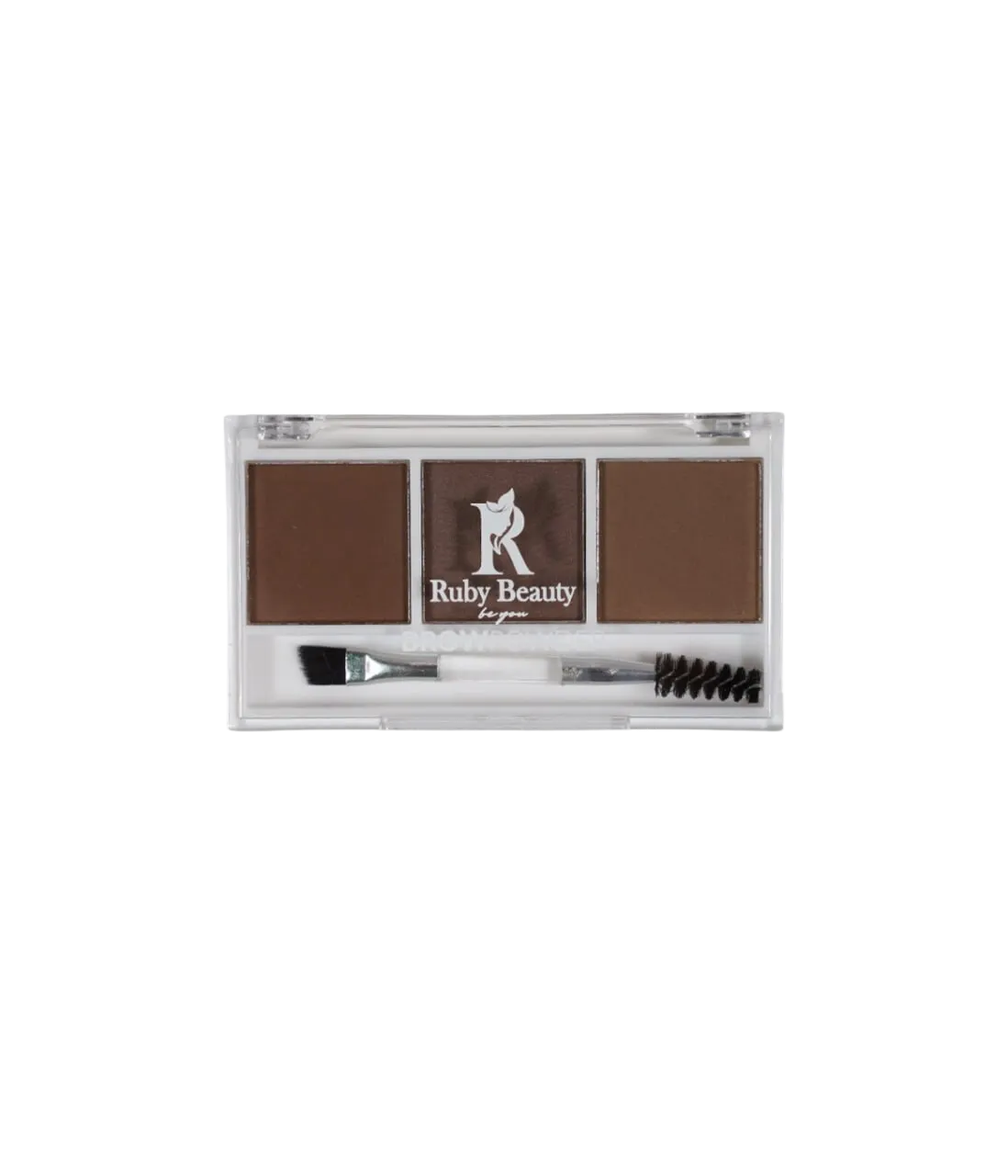 Ruby Beauty Brow Powder