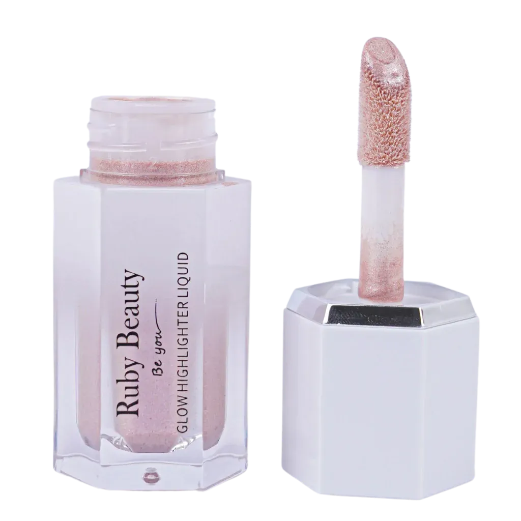 Ruby beauty glow liquid highlighter RB-254