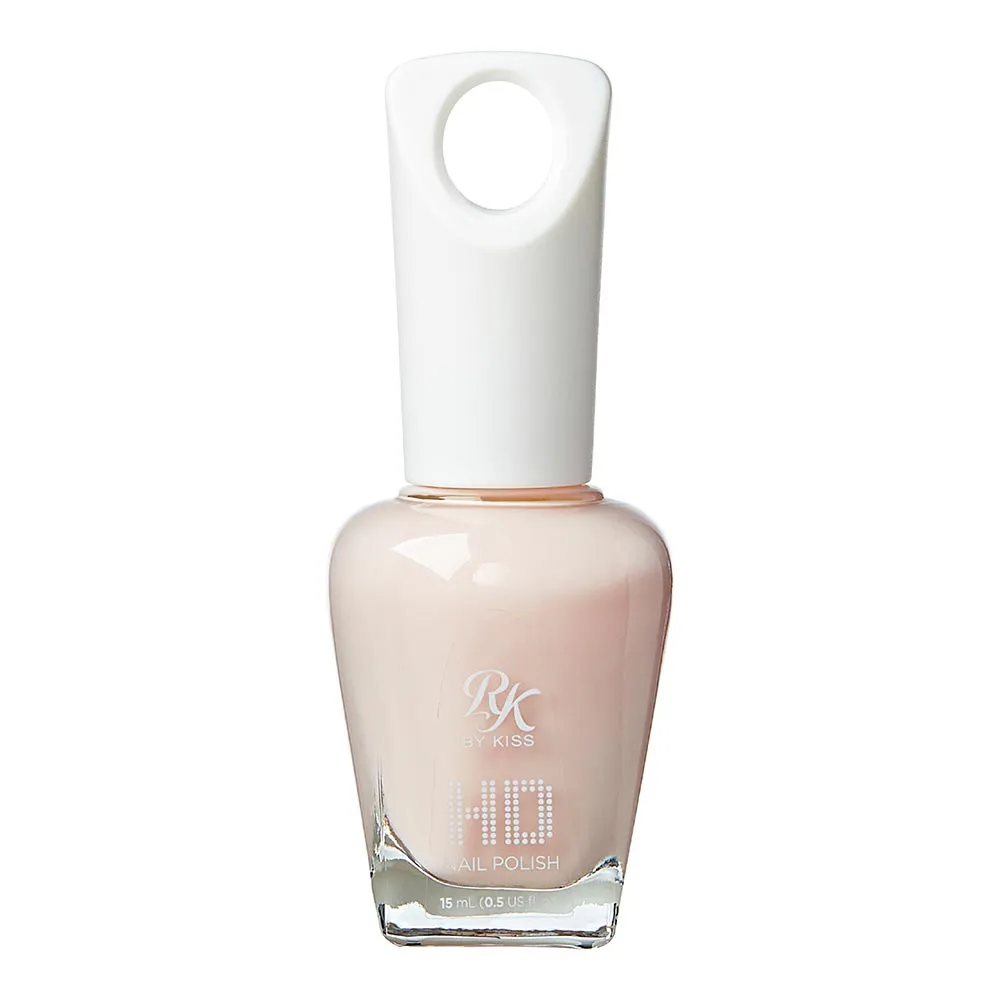 Ruby Kisses Glazed Donut Nail Polish, 0.5oz