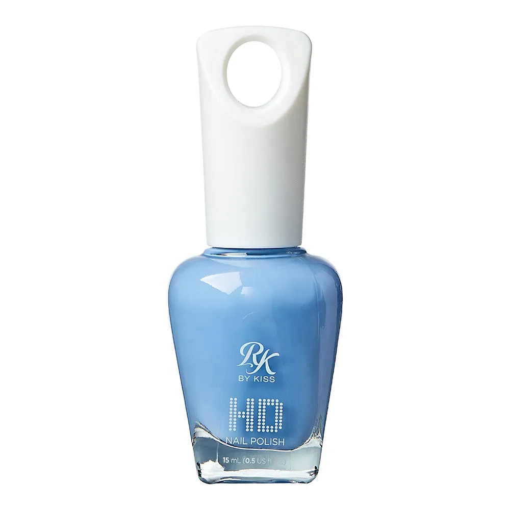 Ruby Kisses Glazed Donut Nail Polish, 0.5oz