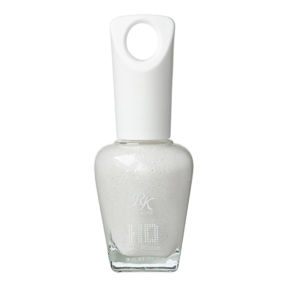 Ruby Kisses Glazed Donut Nail Polish, 0.5oz