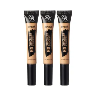 Ruby Kisses RKBC HD Brush Concealer
