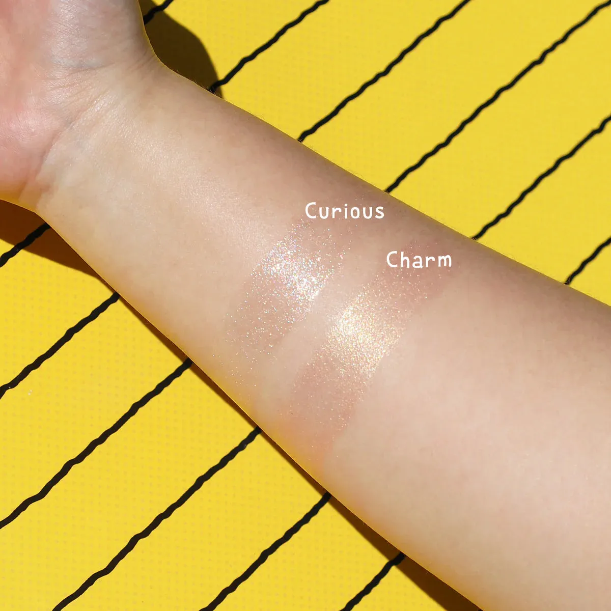 RUDE Peanuts Liquid Highlighter