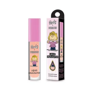 RUDE Peanuts Liquid Highlighter