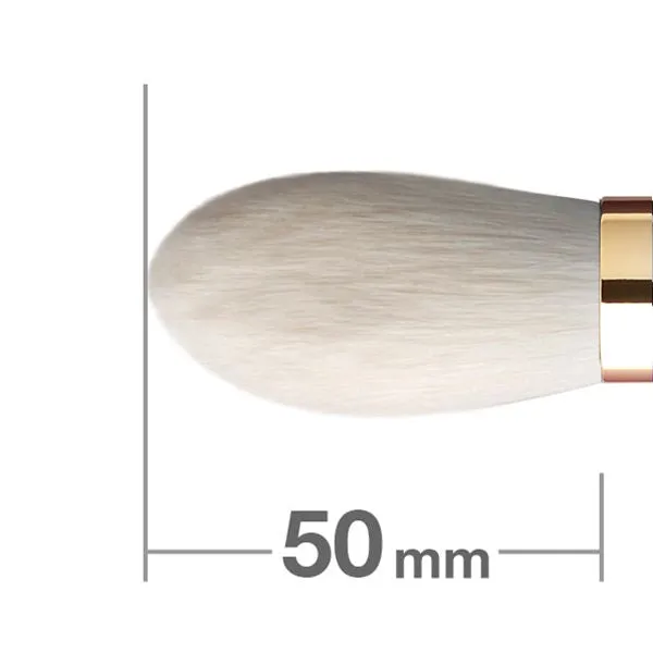 S103 Powder & Blush Brush Tapered [HB0010]