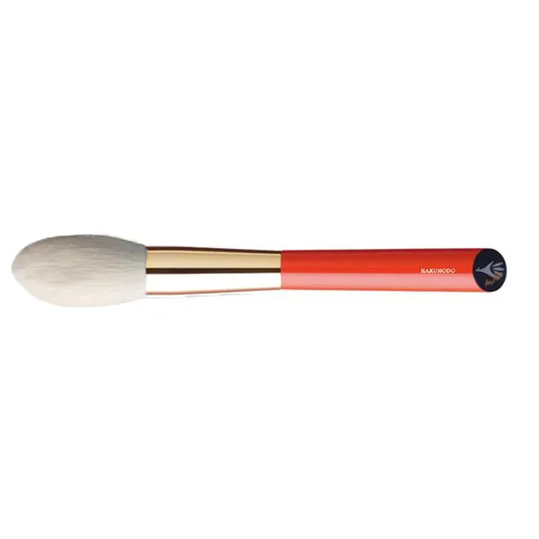 S103 Powder & Blush Brush Tapered [HB0010]