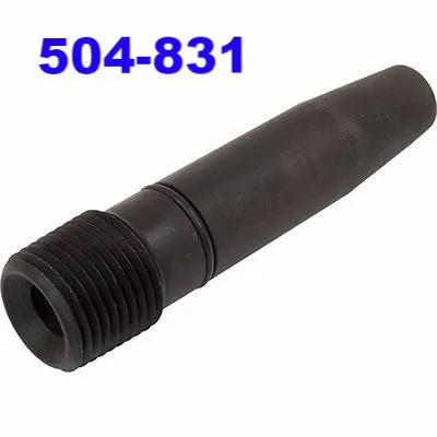 Sandblasting gun hand held 7 sandblasting gun and replacement parts