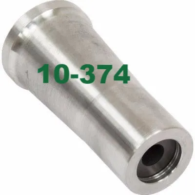 Sandblasting Gun Ruemelin Style Hand-Held 9