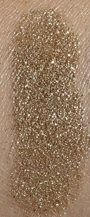 Sandy Glitter