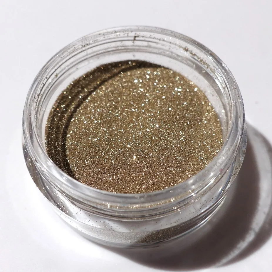Sandy Glitter