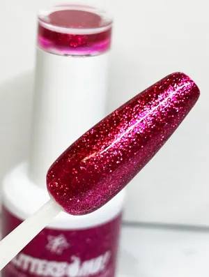 Sangria Ice GLITTER BOMB