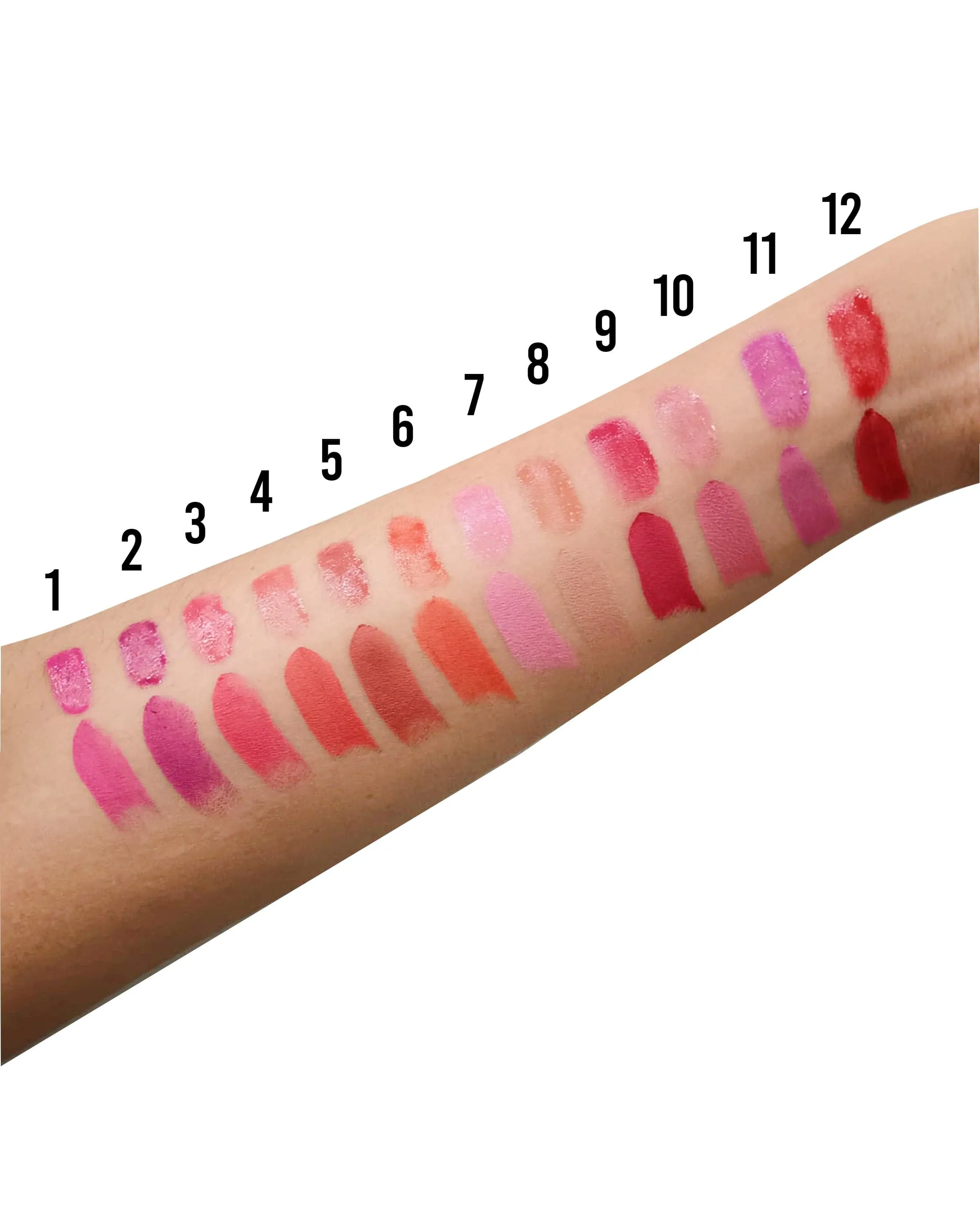 Santee 2 in 1 Lipcolor & Lipstick
