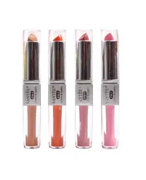 Santee 2 in 1 Lipcolor & Lipstick