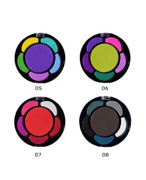 Santee Madly Matte Eyeshadow