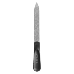 Sapphire nail file 16cm by Nippes, Solingen, Germany