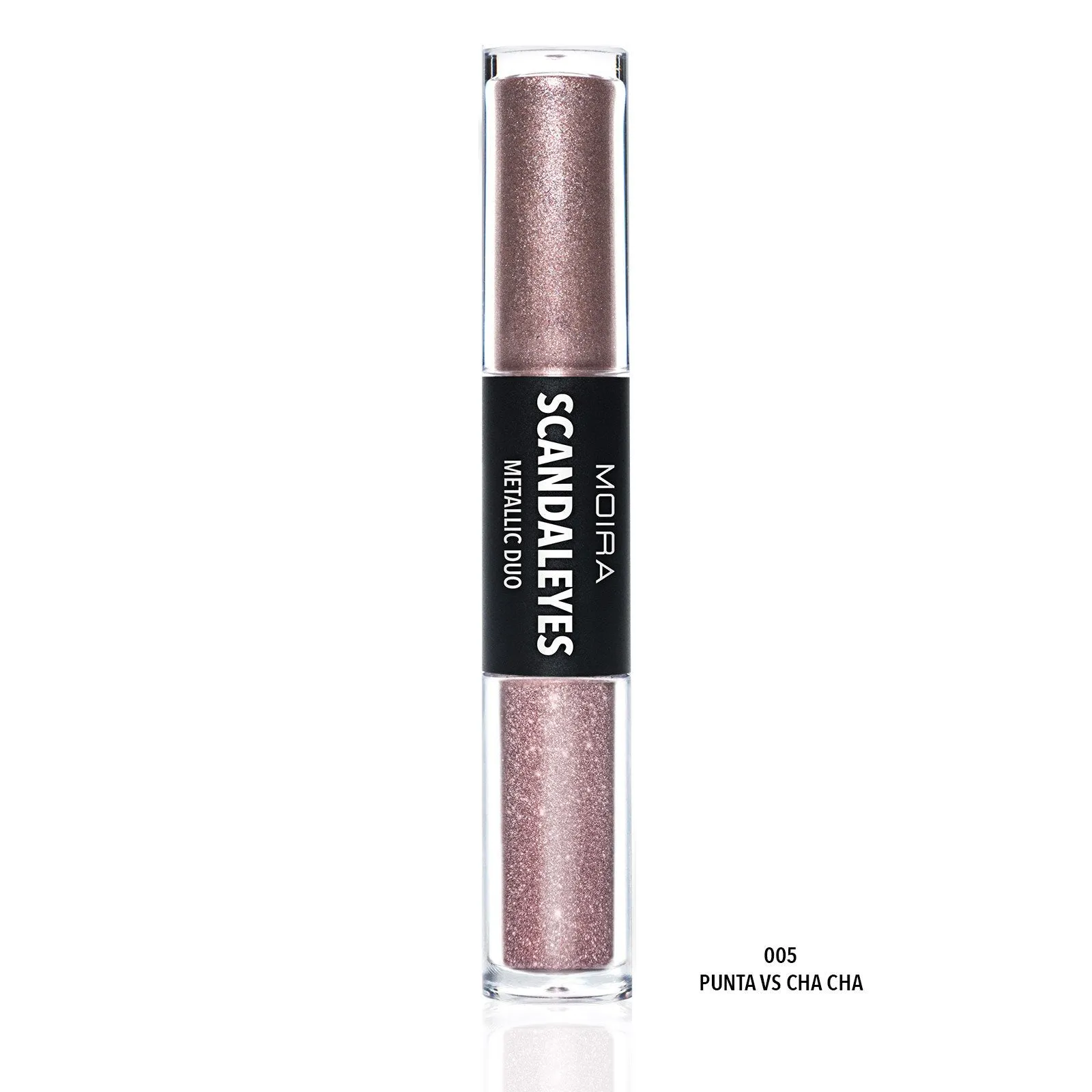 Scandaleyes Metallic Duo (005, Punta vs Cha Cha)