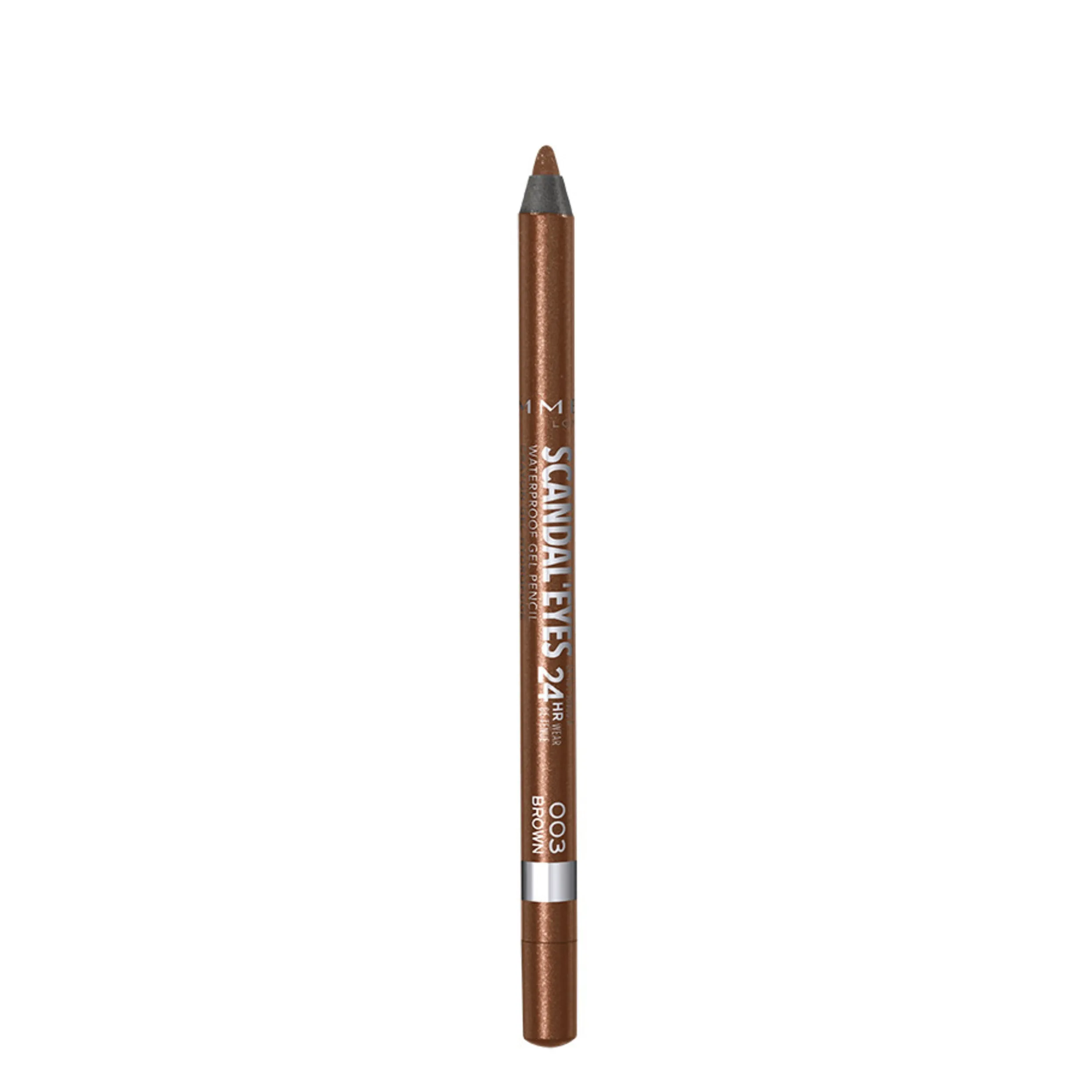 Scandaleyes Waterproof Gel Eyeliner