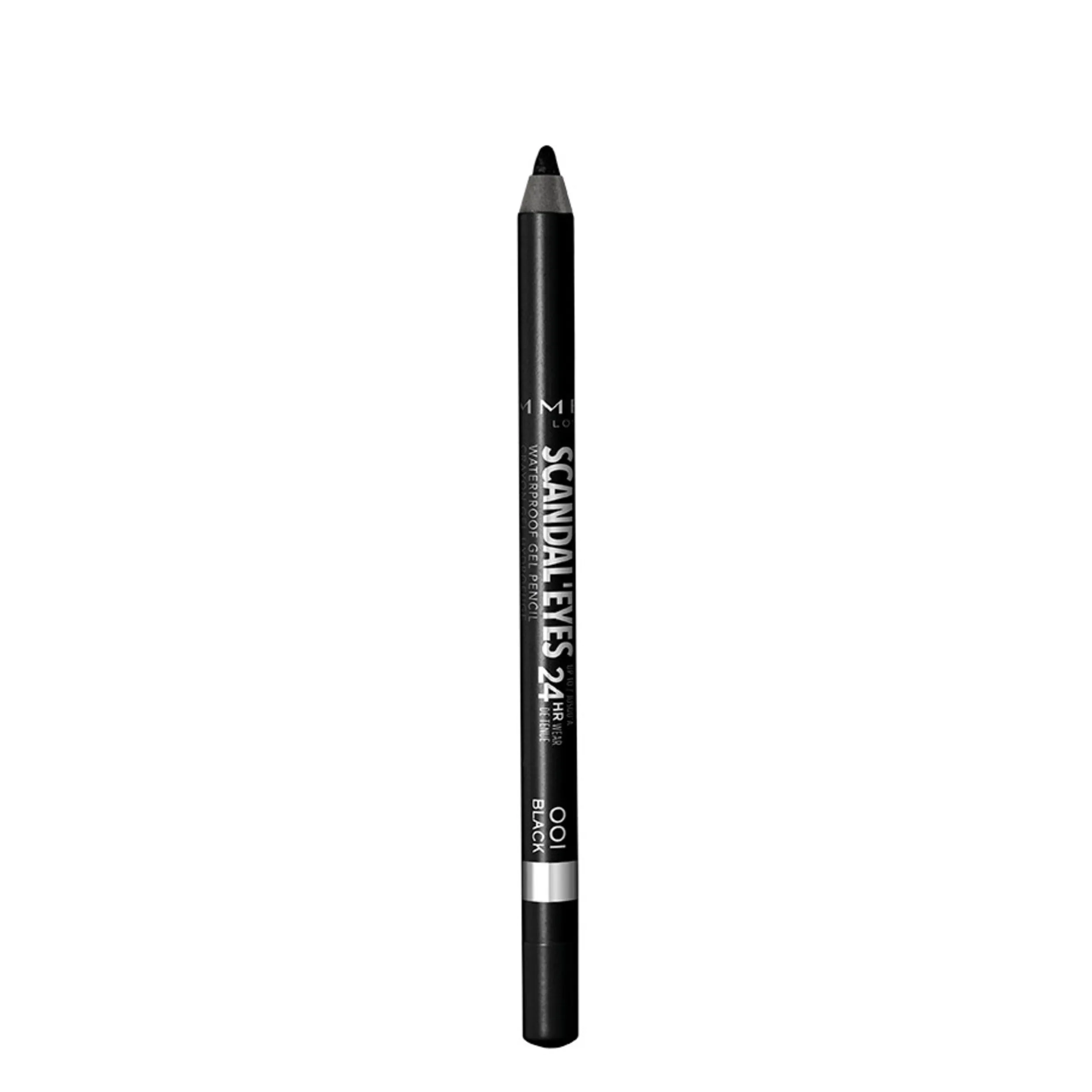 Scandaleyes Waterproof Gel Eyeliner