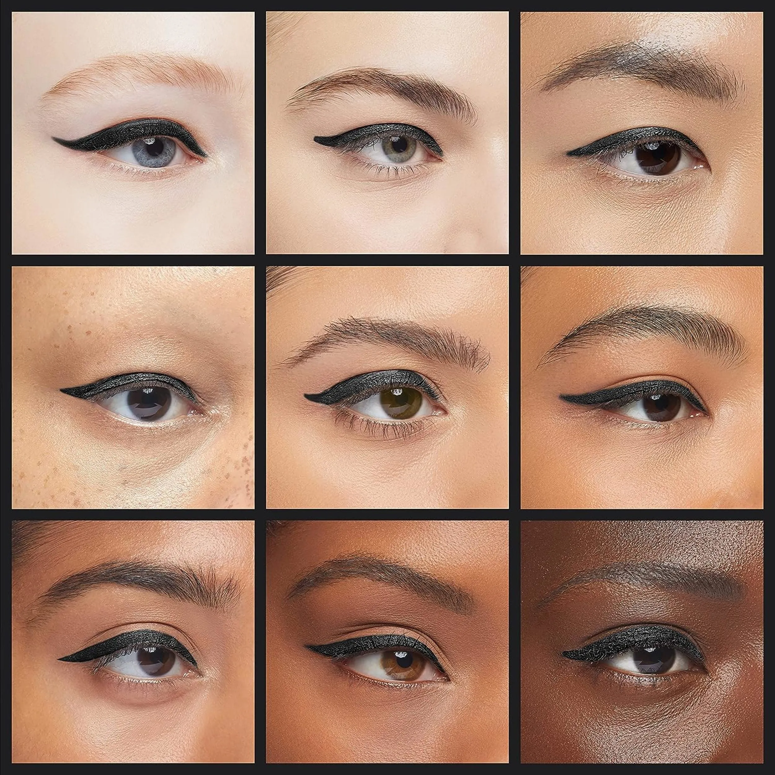 Scandaleyes Waterproof Gel Eyeliner